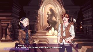 Aurelia 0.22.three, Part 7: I Don't Wanna Scare You Off...