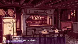 Aurelia 0.22.three, Part 7: I Don't Wanna Scare You Off...