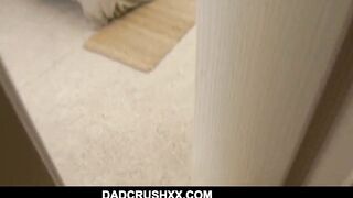 PAWG Step Daughter Fucked