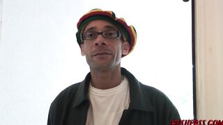 Between Money or Megan’s Cunt, Ramon always Chooses Snatch
