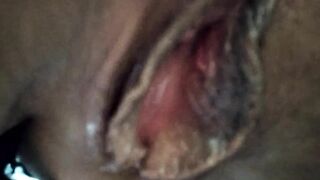 Bombshell pov romantic boned-session by russian Beauty old lovers .!.