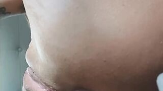 Compilation of Turned On mom for the Husband