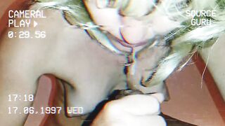 1 more Incredible Sexy Skank who Loves my Long Ebony Penis
