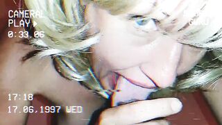 1 more Incredible Sexy Skank who Loves my Long Ebony Penis
