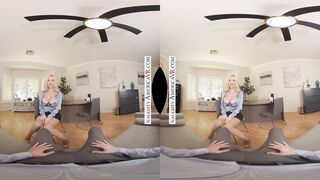 Sensual America - Savannah Bond wants to Fix your Marriage but needs to watch if you Perform well into s