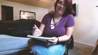 Your Gassy Therapist Pt. two