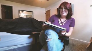 Your Gassy Therapist Pt. two