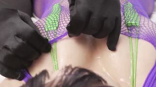 Kotone Shibasaki - Virgin Growth Record: And You Became an