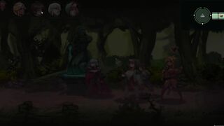 Jessika's Curse V1.7.19 Part three Corrupted LONG JUGS Priest Boned Missionary Style