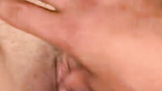 Fellatio & Backshots to end on Cum Face Shot