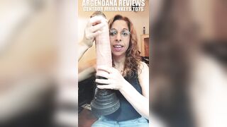 CENTAUR SEX TOY REVIEW ESPAÑOL
