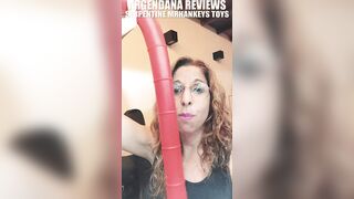 SERPENTINE TOY REVIEW ESPAÑOL