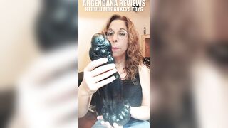 KTHULU SEX TOY REVIEW ESPAÑOL