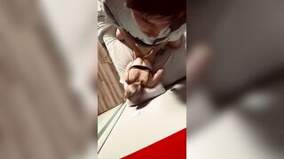 Screwed Ex-Wife's Amazingly Hot Ass