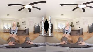 Sexual America - Savannah Bond wants to fix your marriage
