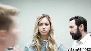 Desperate Fiance Alina Lopez Will Do Anything It Takes To