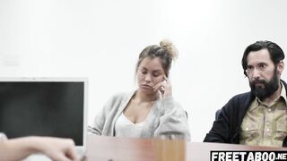 Desperate Fiance Alina Lopez Will Do Anything It Takes To