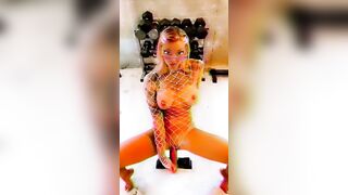 Animated sluts Stunning Soak Vagina Wets everything