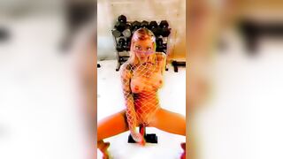 Animated sluts Stunning Soak Vagina Wets everything