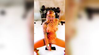 Animated sluts Stunning Soak Vagina Wets everything