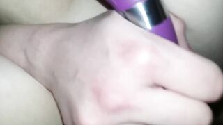 Blonde Gets Pounded into Cabin on Vacation