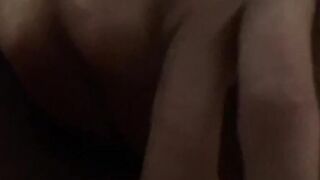 Innocent Masturbation