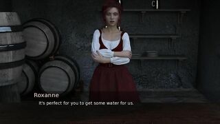 ERODIO: Cutie women get Caught how she Plays with her Twat-Ep one