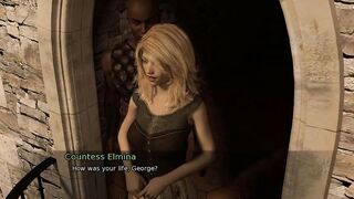 ERODIO: Strange Sensual Activities-Ep two