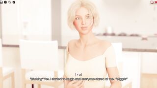 My Satisfaction-0.16- Part 9 Lori Cutie Bimbos Invited me public