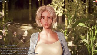 My Satisfaction-0.16- Part 9 Lori Cutie Bimbos Invited me public