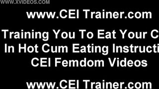 I will feed you a Hot load of your own