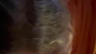 My Wifey getting her Booty Ate while Sucking Off Cock