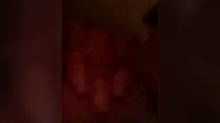 Hispanic Lips Giving Oral Sex