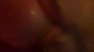 Hispanic Lips Giving Oral Sex