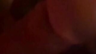 Hispanic Lips Giving Oral Sex