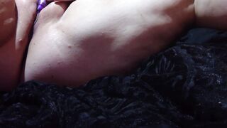 I Realize now Squirting is Reflective. Buying a new Lamp Soon;-p too Amazing to Delete though