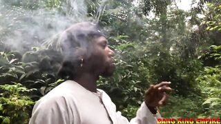 AN BLACK TEENAGERS GOVERNOR'S DAUGHTER ENJOYED MY HARDCORE SEX WITH