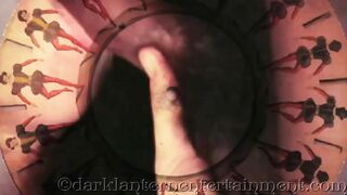 Dark Lantern Entertainment presents, My Hidden Life, The Sensual Confessions