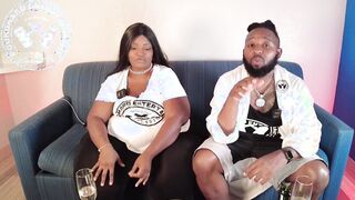 HUGE LIZZ Bbw Porn Legend 89 Inches Of Booty Interviews