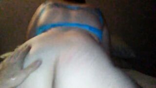 Rides my Dick