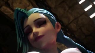 【MMD R-18 yo SEX DANCE】TASTY SEX SWEET HOTTIE CUNT INSANE SEX SWEET BONED 激しいセックス [MMD]