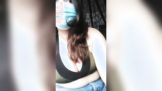 Strip the Morning Clothes