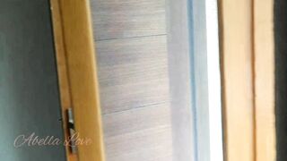 I Love Observe my Step Sister Secretly. she is very Explicit and Sexsual