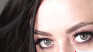 Whitney Wright Gets Double Hole Screwed