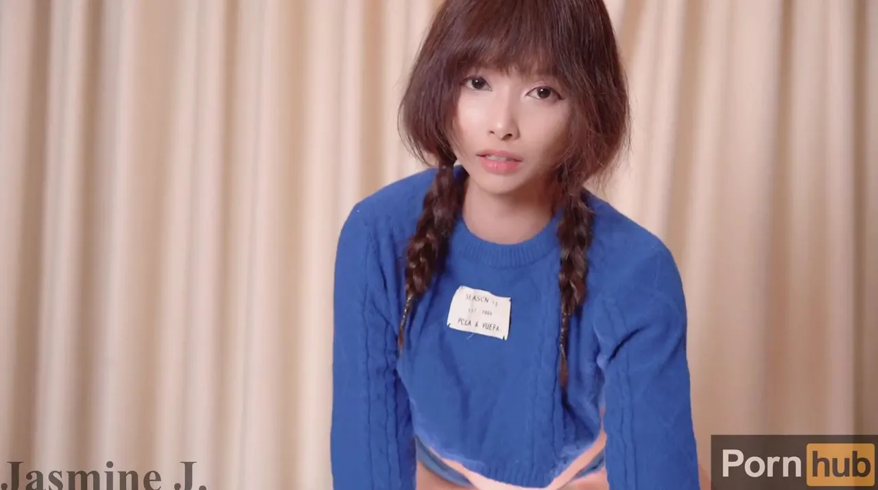 Jasmine J - from the Bottom two (MV Ver.)