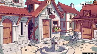Aurelia 0.22.three, Part 10: The Finale-ish