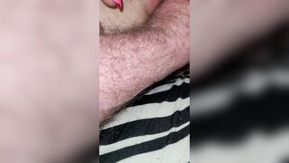 Sweet little Snatch Gets a Sweet little Fist