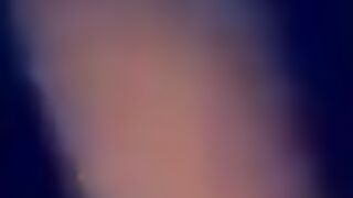 sexy mom Sloppy Blows Neighbor Thick Penis, Nerdy chick with Glasses Takes Cock all the way down