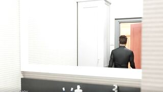 University of Problems 60 - Anal Training