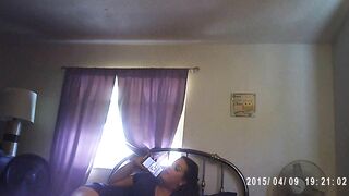 Cheating Neighbors comes over and Seduces me and Licks and Fucks my Tight Twat Rough (part one) 2015